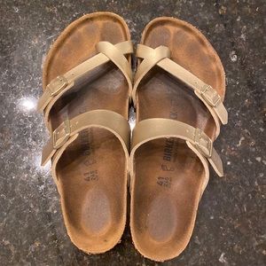 The Mayari from BIRKENSTOCK